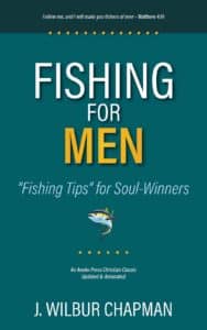 Fishing for Men