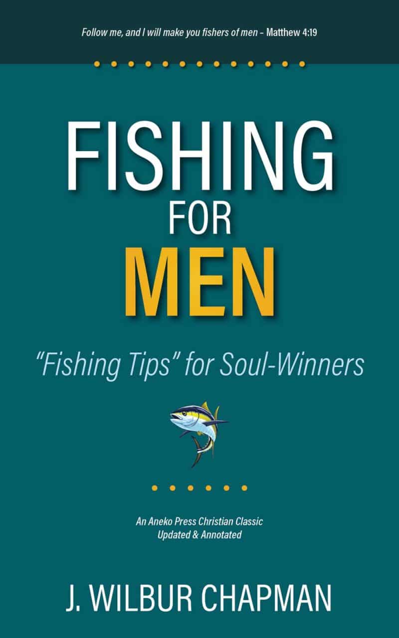 Fishing for Men