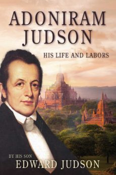 Adoniram Judson