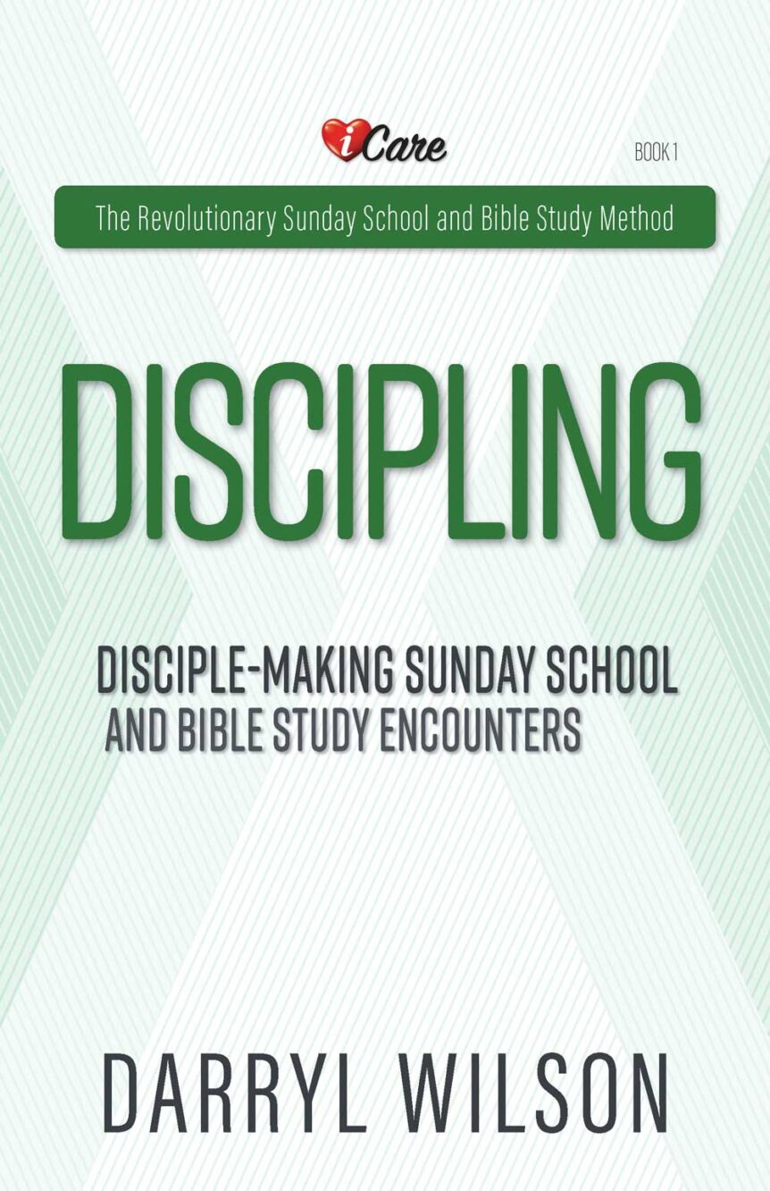 Discipling