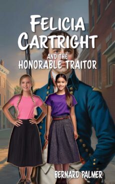 Felicia Cartright and the Honorable Traitor