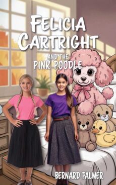 Felicia Cartright and the Pink Poodle