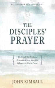 The Disciples' Prayer