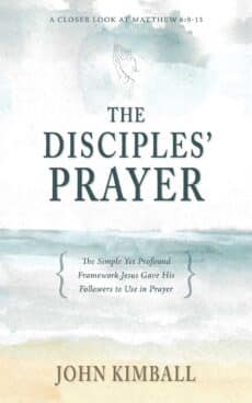 The Disciples' Prayer