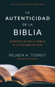 La autenticidad de la Biblia
