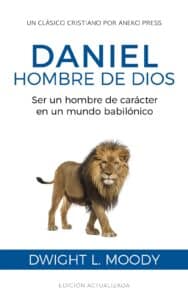 Daniel, hombre de Dios