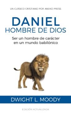 Daniel, hombre de Dios