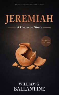 Jeremiah