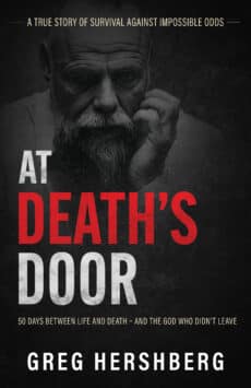 At Death's Door