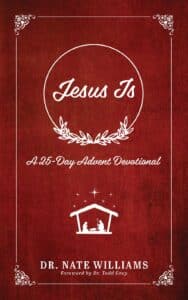 Jesus Is