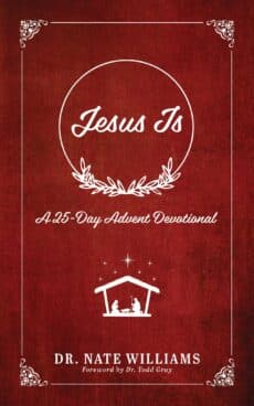 Jesus Is