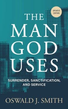 The Man God Uses