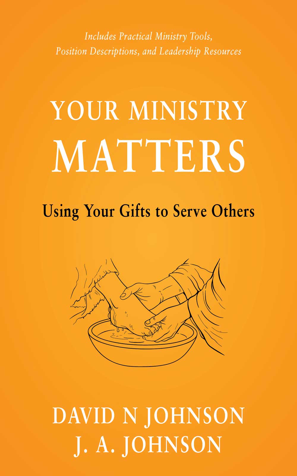 Your Ministry Matters