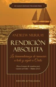 Rendición absoluta