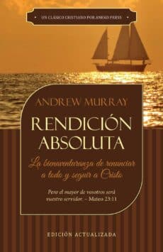 Rendición absoluta