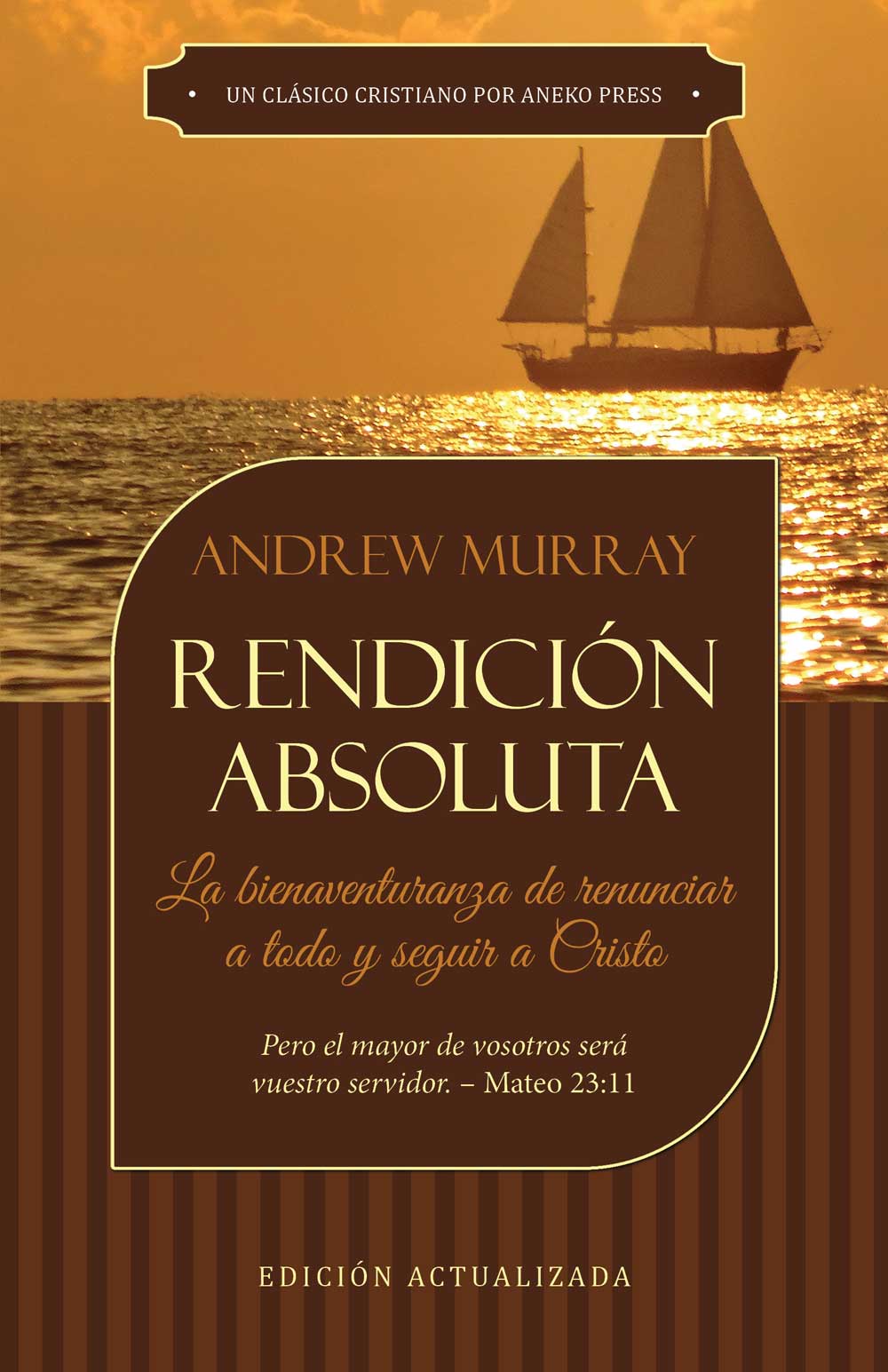 Rendición absoluta